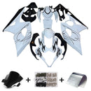 Injection Fairing Kit Bodywork Plastic ABS fit For Suzuki GSXR1000 2005-2006
