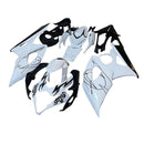 Injection Fairing Kit Bodywork Plastic ABS fit For Suzuki GSXR1000 2005-2006