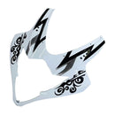 Injection Fairing Kit Bodywork Plastic ABS fit For Suzuki GSXR1000 2005-2006