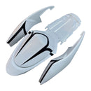 Injection Fairing Kit Bodywork Plastic ABS fit For Suzuki GSXR1000 2005-2006