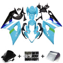 Injection Fairing Kit Bodywork Plastic ABS fit For Suzuki GSXR1000 2005-2006