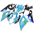 Injection Fairing Kit Bodywork Plastic ABS fit For Suzuki GSXR1000 2005-2006