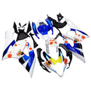 Injection Fairing Kit Bodywork Plastic ABS fit For Suzuki GSXR1000 2005-2006