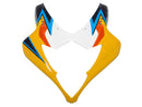 Injection Fairing Kit Bodywork Plastic ABS fit For Suzuki GSXR1000 2005-2006