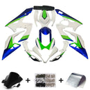 Injection Fairing Kit Bodywork Plastic ABS fit For Suzuki GSXR1000 2005-2006