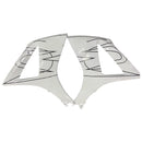 Injection Fairing Kit Bodywork Plastic ABS fit For Suzuki GSXR1000 2007-2008