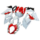 Injection Fairing Kit Bodywork Plastic ABS fit For Suzuki GSXR1000 2007-2008