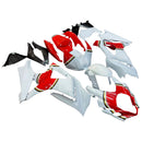 Injection Fairing Kit Bodywork Plastic ABS fit For Suzuki GSXR1000 2007-2008
