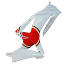 Injection Fairing Kit Bodywork Plastic ABS fit For Suzuki GSXR1000 2007-2008