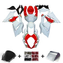Injection Fairing Kit Bodywork Plastic ABS fit For Suzuki GSXR1000 2007-2008