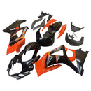 Injection Fairing Kit Bodywork Plastic ABS fit For Suzuki GSXR1000 2007-2008