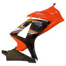 Injection Fairing Kit Bodywork Plastic ABS fit For Suzuki GSXR1000 2007-2008