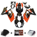 Injection Fairing Kit Bodywork Plastic ABS fit For Suzuki GSXR1000 2007-2008