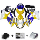 Injection Fairing Kit Bodywork Plastic ABS fit For Suzuki GSXR1000 2007-2008
