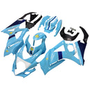 Injection Fairing Kit Bodywork Plastic ABS fit For Suzuki GSXR1000 2007-2008