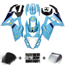 Injection Fairing Kit Bodywork Plastic ABS fit For Suzuki GSXR1000 2007-2008