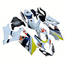 Injection Fairing Kit Bodywork Plastic ABS fit For Suzuki GSXR1000 2007-2008