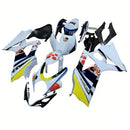 Injection Fairing Kit Bodywork Plastic ABS fit For Suzuki GSXR1000 2007-2008
