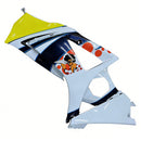 Injection Fairing Kit Bodywork Plastic ABS fit For Suzuki GSXR1000 2007-2008