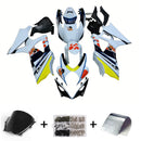 Injection Fairing Kit Bodywork Plastic ABS fit For Suzuki GSXR1000 2007-2008