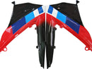 Injection Fairing Kit Bodywork Plastic ABS fit For Suzuki GSXR1000 2007-2008