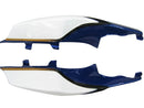 Injection Fairing Kit Bodywork Plastic ABS fit For Suzuki GSXR1000 2007-2008