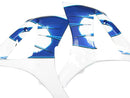 Injection Fairing Kit Bodywork Plastic ABS fit For Suzuki GSXR1000 2007-2008