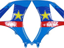 Injection Fairing Kit Bodywork Plastic ABS fit For Suzuki GSXR1000 2007-2008