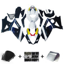 Injection Fairing Kit Bodywork Plastic ABS fit For Suzuki GSXR1000 2007-2008