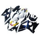 Injection Fairing Kit Bodywork Plastic ABS fit For Suzuki GSXR1000 2007-2008