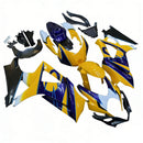 Injection Fairing Kit Bodywork Plastic ABS fit For Suzuki GSXR1000 2007-2008