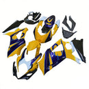 Injection Fairing Kit Bodywork Plastic ABS fit For Suzuki GSXR1000 2007-2008