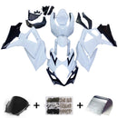 Injection Fairing Kit Bodywork Plastic ABS fit For Suzuki GSXR1000 2007-2008