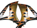 Injection Fairing Kit Bodywork Plastic ABS fit For Suzuki GSXR1000 2007-2008