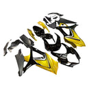 Injection Fairing Kit Bodywork Plastic ABS fit For Suzuki GSXR1000 2007-2008
