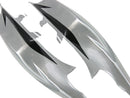 Injection Fairing Kit Bodywork Plastic ABS fit For Suzuki GSXR1000 2007-2008
