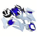 Injection Fairing Kit Bodywork Plastic ABS fit For Suzuki GSXR1000 2007-2008