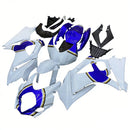 Injection Fairing Kit Bodywork Plastic ABS fit For Suzuki GSXR1000 2007-2008