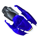 Injection Fairing Kit Bodywork Plastic ABS fit For Suzuki GSXR1000 2007-2008