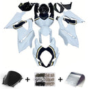 Injection Fairing Kit Bodywork Plastic ABS fit For Suzuki GSXR1000 2007-2008