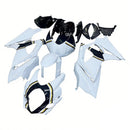 Injection Fairing Kit Bodywork Plastic ABS fit For Suzuki GSXR1000 2007-2008