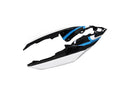 Injection Fairing Kit Bodywork Plastic ABS fit For Suzuki GSXR1000 2009-2016