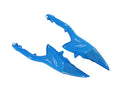 Injection Fairing Kit Bodywork Plastic ABS fit For Suzuki GSXR1000 2009-2016
