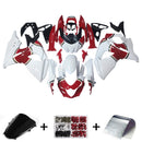 Injection Fairing Kit Bodywork Plastic ABS fit For Suzuki GSXR1000 2009-2016