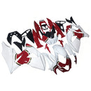 Injection Fairing Kit Bodywork Plastic ABS fit For Suzuki GSXR1000 2009-2016