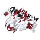 Injection Fairing Kit Bodywork Plastic ABS fit For Suzuki GSXR1000 2009-2016