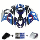 Injection Fairing Kit Bodywork Plastic ABS fit For Suzuki GSXR1000 2009-2016