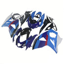 Injection Fairing Kit Bodywork Plastic ABS fit For Suzuki GSXR1000 2009-2016