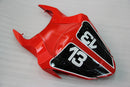 Injection Fairing Kit Bodywork Plastic ABS fit For Suzuki GSXR1000 2009-2016