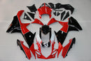 Injection Fairing Kit Bodywork Plastic ABS fit For Suzuki GSXR1000 2009-2016